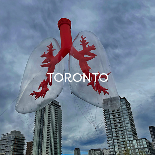 Toronto