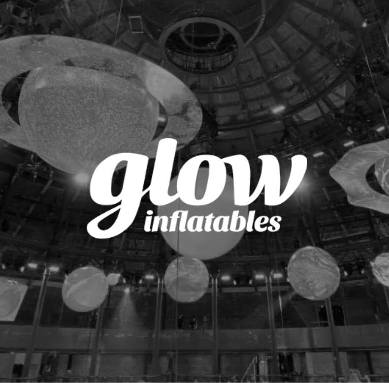Glow Inflatables